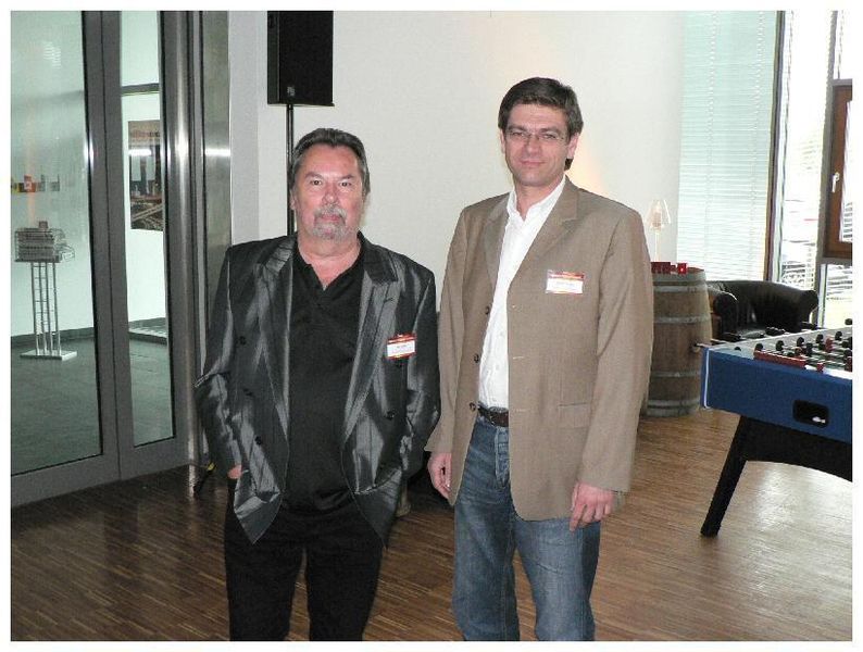  (Archiv: Vogel Business Media)