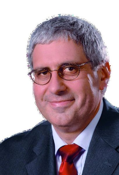 Dr. Karl Tragl, Vorstand Vertrieb der Bosch Rexroth AG: „Energieeffizienz und Sicherheit sind zu wichtig, um sie nur auf einzelne Automatisierungstechnologien zu beschränken.“ Bild: Bosch Rexroth (Archiv: Vogel Business Media)
