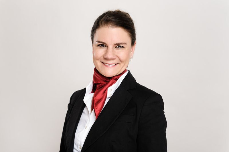 Agnes Kuhn, IBM License Management Consultant bei ARS Computer und Consulting (Bild: www.economy-business.de)