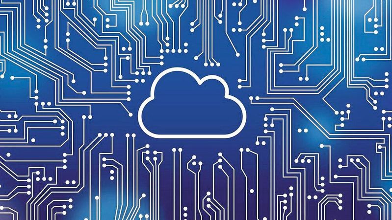 Die Cloud bleibt laut einer Studie wichtig für die Digitalisierung.(Bild:  gemeinfrei /  Pixabay)