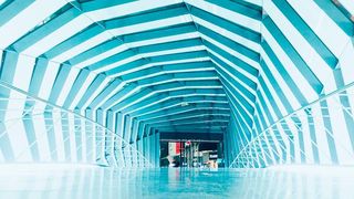 Wo sich Optimierungen vormals meist auf Produktverbesserungen, Absatzförderung und Kostenreduktion beschränkten, weitet sich der digitale Raum und führt auf bisher unbekanntes Terrain. (Bild: gemeinfrei)