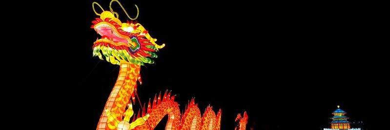 Am 1. Juni 2017 tritt das neue chinesische Gesetz zur Cybersecurity in Kraft. Auch europäische Unternehmen sind betroffen.(Bild:   / CC0)