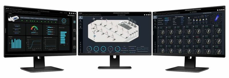 (Quelle:  AVEVA Solutions Limited)