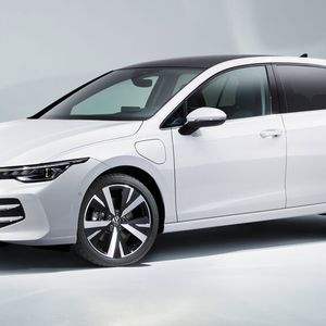 Auch im vergangenen Jahr war der VW Golf mit rund 81.000 Einheiten wieder das meistverkaufte Auto in Deutschland.(Bild:  VW)