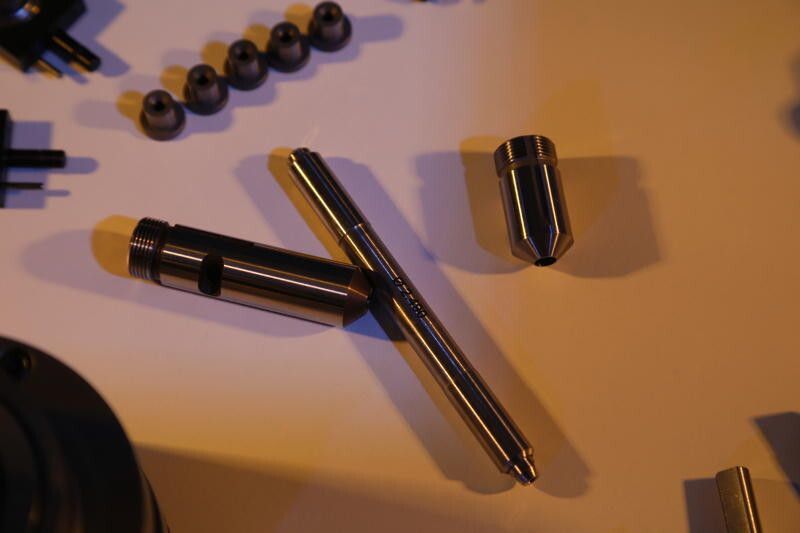 Retour en image sur le salon SIAMS 2014. (Image: MSM)