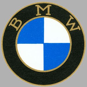 (BMW)
