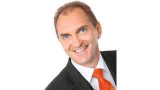 Rudolf Hamann, Generals Manager DACH bei Partners in Europe, demnächst Itancia (Archiv: Vogel Business Media)