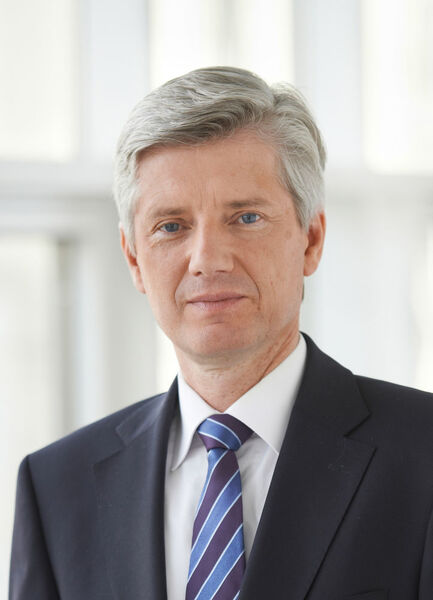 Ralf Christian wird alleiniger CEO der Division Energy Management. (Siemens)