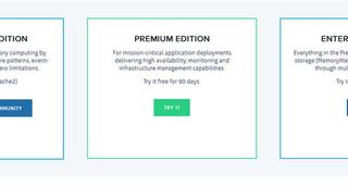 Die In-Memory-Computing-Plattform "XAP" von Gigasoaces gibt es jetzt auch als Open-Source-Plattform. (Gigaspaces)