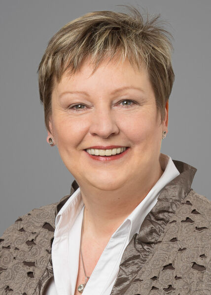 Sabine Smentek ist seit Dezember 2016 Staatssekretärin für Informations- und Kommunikationstechnik, Senatsverwaltung für Inneres und Sport Berlin.  (Bild: Berliner Senatsverwaltung für Inneres und Sport)