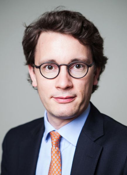 Philipp Junge hat im April 2017 die Leitung für den gesamten Geschäftsbereich Rhein Chemie übernommen. Er leitet zudem nach wie vor die Produktlinie Rubber Additives Business (RAB), die er schon seit 2014 verantwortet. (Lanxess)