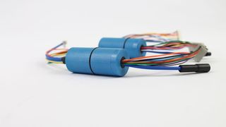 Mit der neuen gekapselten Schleifring-Lösung SC020 adressiert LTN Servotechnik die Industrie. (LTN Servotechnik)