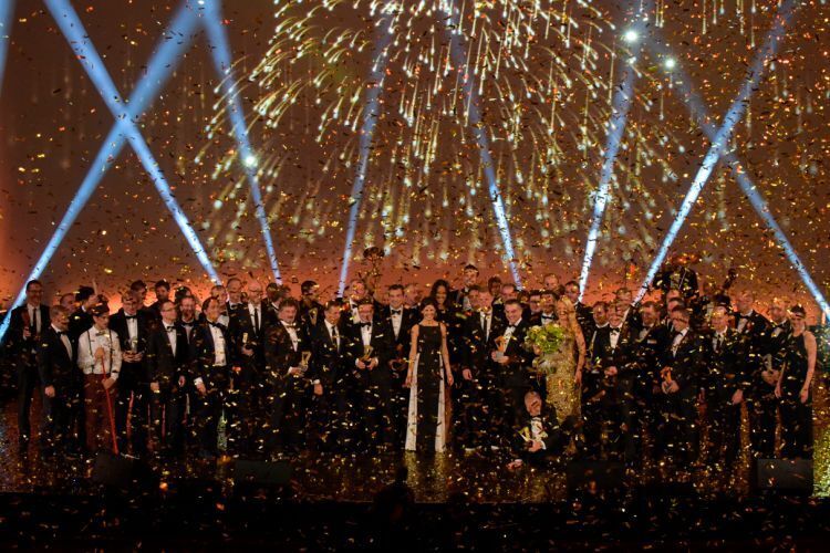 Der Hersteller zeichnete mit dem Audi Award 2015 Händler in insgesamt zehn Kategorien für ihre Leistungen im vergangenen Jahr aus. (Foto: Audi)