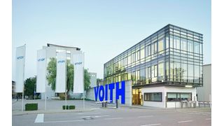 Now Voith has to rethink—job losses are looming. The machinery and plant manufacturer, which produces turbines and facilities for paper recycling, is forced to restructure, which will unfortunately cost many jobs ... (Image:Voith)