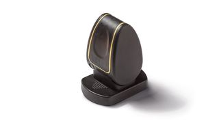 Die Fingerjoysticks der Serie 847 verfügen über kontaktlose Hall Effekt-Technologie und eine reibungsarme Mechanik. Sie sind in zwei Baugeometrien erhältlich.  (Megatron)