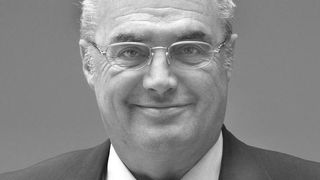 Winfried Rauch starb im Alter von 74 Jahren. (MAHA)