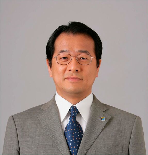 Kazuhiro Kariya: „Die Partnerschaft mit Aras ermöglicht es uns, neue Prozesse zu schaffen, die die bereichsübergreifende Zusammenarbeit im gesamten Unternehmen möglich machen.” (Zuken)