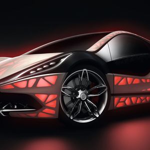 Das von Edag auf dem Genfer Autosalon im März 2015 sowie auf der Internationalen Automobilausstellung IAA im September 2015 in Frankfurt präsentierte Concept Car „Edag Light Cocoon“ ist ein visionärer Ansatz eines kompakten Sportwagens mit einer umfassend bionisch optimierten und generativ gefertigten Fahrzeugstruktur, die mit einer Außenhaut aus wetterbeständigem Textil und variablem Lichtdesign kombiniert wird.