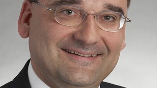 Markus Laesser ist neuer CEO der Distrelec Elfa Group. (Distrelec)