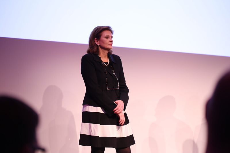 Impressionen vom Swiss-Plastics-Symposium. (Bild: SMM)
