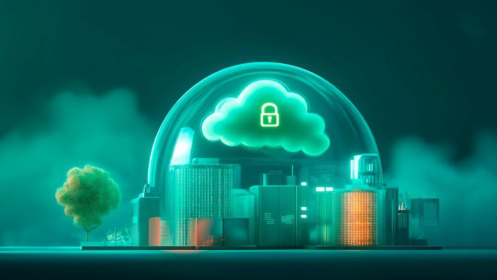 Mehr IT-Security bei Plusserver durch Cosanta