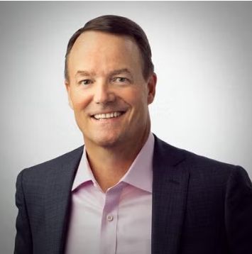 Jim Ryan ist CEO von Flexera.(Bild:  Flexera)