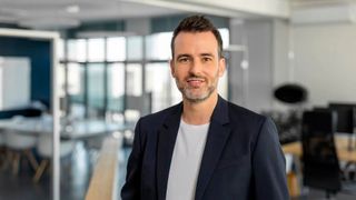 Dominik Hartmann, CEO, Softengine (Bild: Softengine)