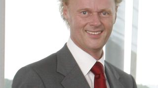 Jochen Strack, frischgebackener CFO der Tiscon AG, musste als eine seiner ersten Amtshandlungen Insolvenzanträge für den Distributor COS und E-Logistics stellen. (Archiv: Vogel Business Media)