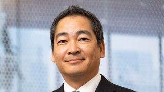 Ken Shinomiya, Präsident von Asahi Kasei Life Science (Bild: Asahi Kasei Life Science)