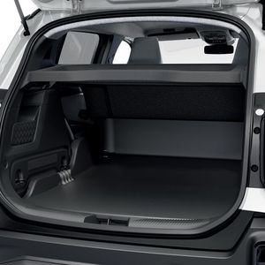 Dafür steigt das Kofferraumvolumen; und der Basispreis sinkt auf 26.790 Euro.(Bild:  Renault)