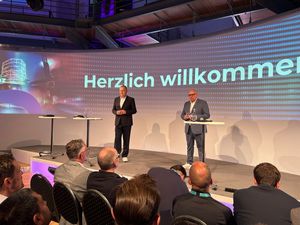 Westcon-Comstor Partnerkonferenz und Tech-Summit 2025 || Bild 1 / 20