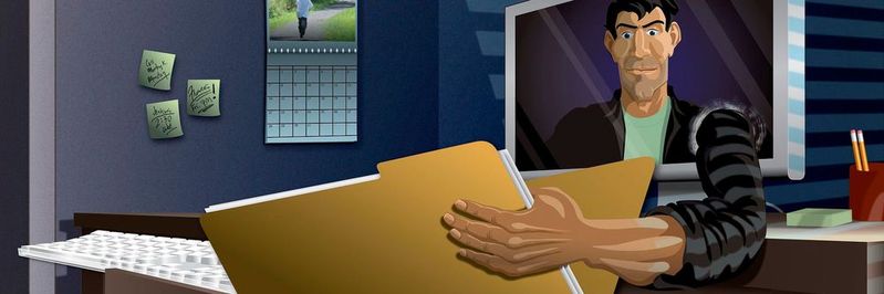 Beim digitalen Wandel ist der Datenschutz eine der zentralen Herausforderungen. Durch die in wenigen Monaten wirksam werdende EU-DSGVO verschärfen sich die Probleme – so die Wahrnehmung vieler Firmen.(Bild:   / CC0)