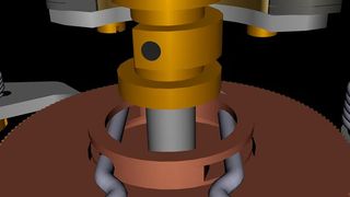 Digitale Zwillinge, also beispielsweise digitale Nachbildungen von physischen Produkten, werden zu einer zentralen Technologie für die Fertigungsindustrie. (Bild: gemeinfrei)