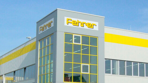 Fehrer will zwei seiner vier Produktionsstandorte in Deutschland schließen.