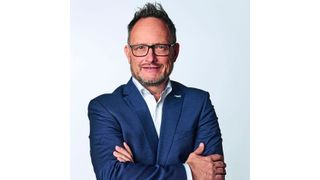 Erik Krömer, Global Office: „Den Stresstest Lockdown haben wir bestanden.“ (Bild: Global Office)