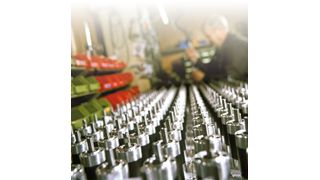 1 Die Verwendung von einheitlichen Komponenten ermöglicht 30.000 verschiedene Produktkombinationen für eine Vielzahl von Anwendungsbereichen.  (Bild: Bilder: ROTEK)