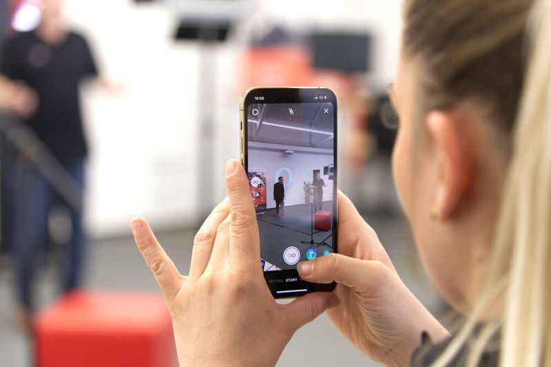 Eines der Highlights war die Keynote eines Verfassungsschützers, der wertvolle Tipps gab, um Unternehmen bei Security-Projekten zu beraten. (Securepoint)