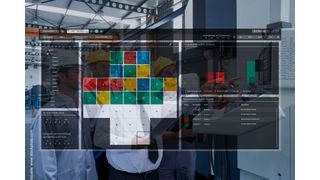 MES Legato Sapient wurde um das Thema "Digitale Morgenrunde" erweitert. (Gefasoft)