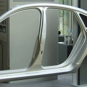 Neue Werkstoffe und Umformverfahren stehen im Mittelpunkt der SCT-Konferenz 2008.