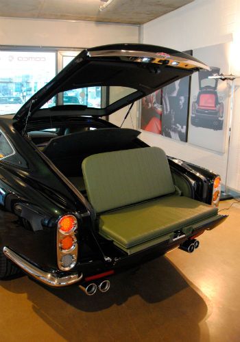 Klassiker fürs Picknick …  (Bild: Baeuchle)