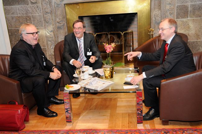  (Archiv: Vogel Business Media)