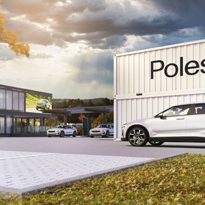 (Polestar)