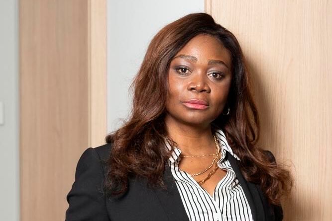 Yvonne Bettkober soll die Transformation von Audi vorantreiben.(Bild:  Audi AG)