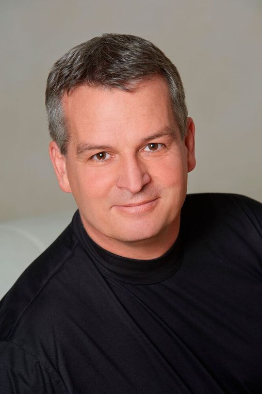 Michael Hobohm, verantwortlicher redakteur von r.energy.(Bild:  Antje Hobohm)