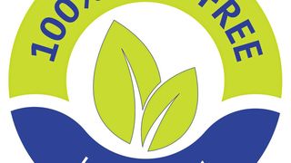 PFAS-Free-Logo zur Kennzeichnung von Produkten und Produktgruppen, die keine schädlichen per- und polyfluorierten Chemikalien enthalten.   (Bild: Frenzelit)