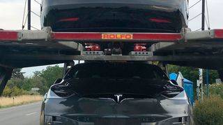 Der europäische und auch der globale Automarkt entwickeln sich rückläufig. (Bild: Seyerlein/»kfz-betrieb«)