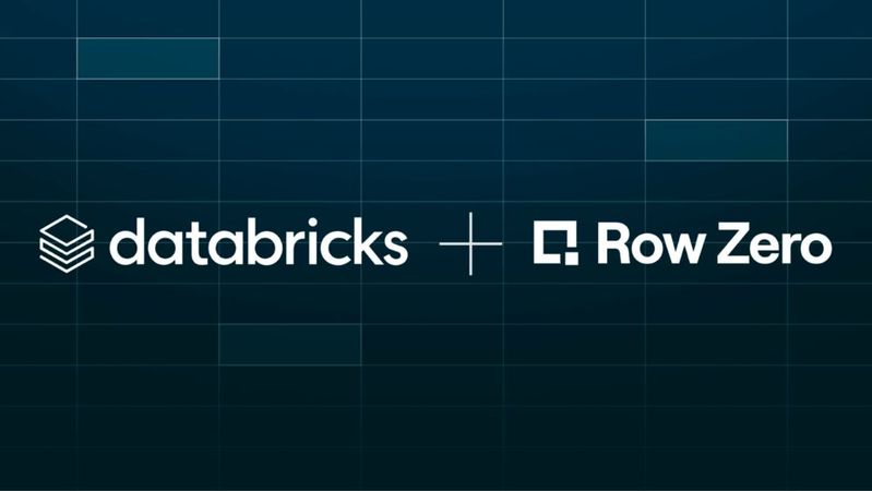 Row Zero soll Genie um eine Tabellenkalkulation erweitern, die mit aktuellen Datenquellen verbunden bleibt und Berechtigungen der einzelnen Nutzer berücksichtigt.(Bild:  Databricks)
