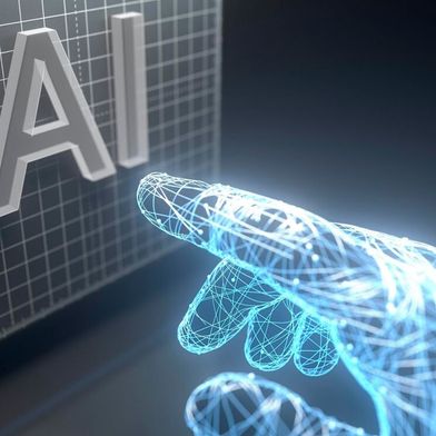 Seit Jahren findet ein Wettlauf der Länder dieser Welt zum Thema KI-Einsatz statt. Spannend ist natürlich, wer die Nase vorn hat. Das sind nach neuesten Analysen derzeit die USA ... (Bild: AI touch)