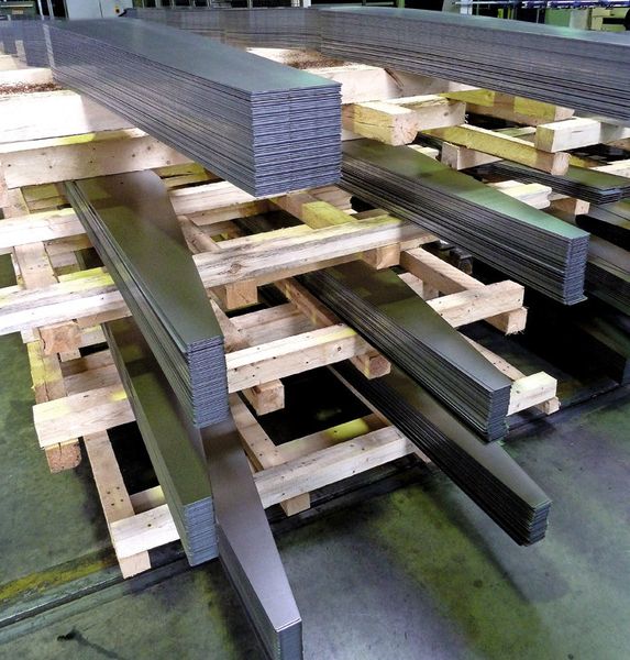 ... für regenerative Energien, Landmaschinenindustrie, ... Bild: Kuhn (Bild: Kuhn)
