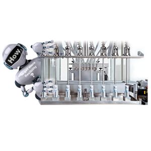 The transmodule enables more flexibility.